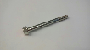 Image of Flange Bolt. 580032-0201. NO.1. image for your Subaru Forester 2.5L 4AT X Premium Plus